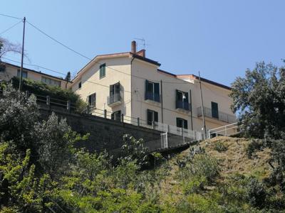 Panoramic Apartments in Villa in Center "The Beach and The Cliff" 1