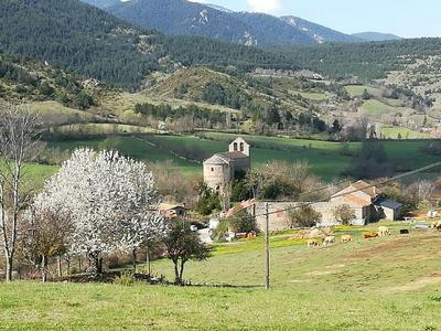 Alberg Rural La Rectoria de Pedra, Billede 2