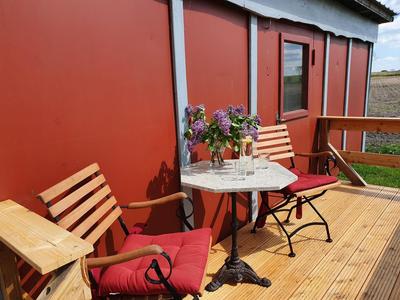 Ferienwohnung mit Tiny House, 사진 2
