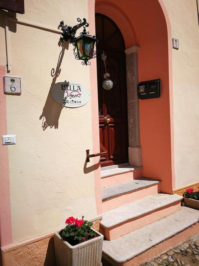 Bella Vigezzo