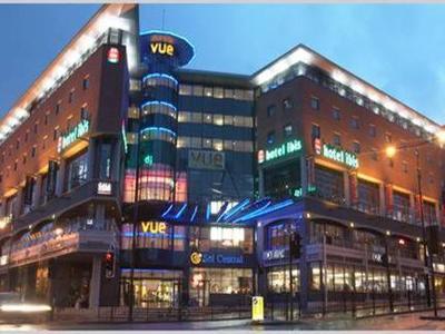 Smart Town Centre Apartments