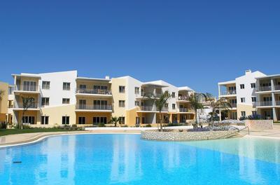 Portugal Rentals Vila da Praia Apartments Alvor, 写真 2