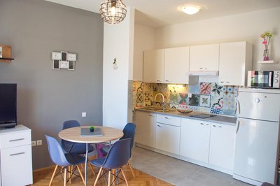 Apartments Mike