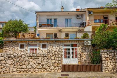 Apartman Marina