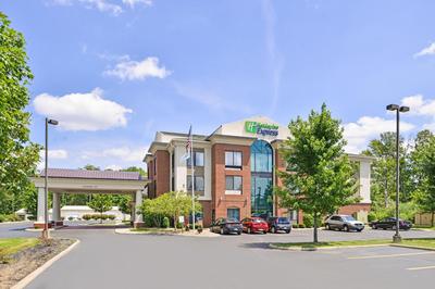 Holiday Inn Express Hotel & Suites Youngstown - North Lima/Boardman by IHG
