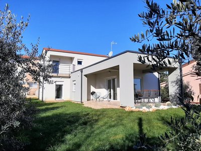 Holiday Home Aurora