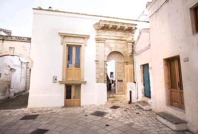 Il Borgo