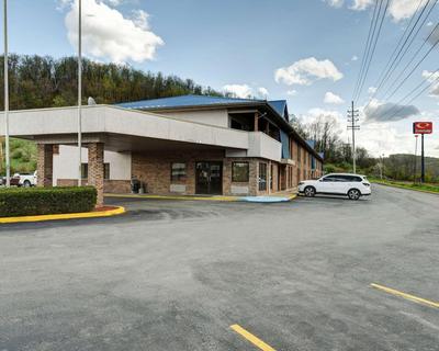 Econo Lodge Morgantown, Billede 2