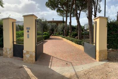 Green Garden 2017