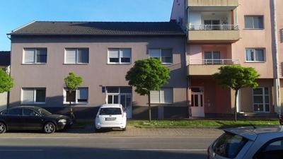 Apartment Eurho