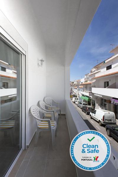 DownTown Albufeira beach Apartment