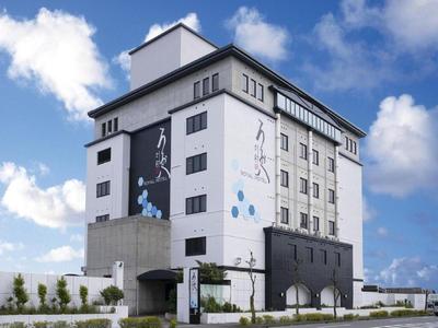 Royal Hotel Uohachi Bettei - Vacation STAY 81418