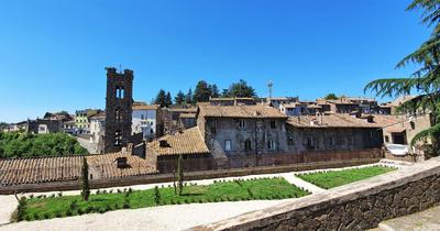 Appartamento al Borgo