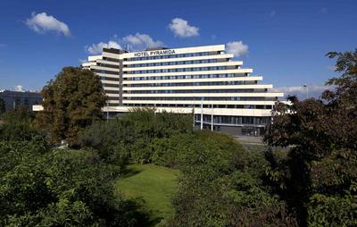 OREA Hotel Pyramida Praha