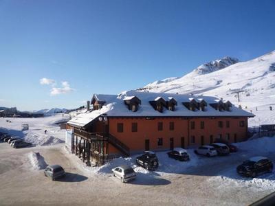 Casa Vacanza Tonale