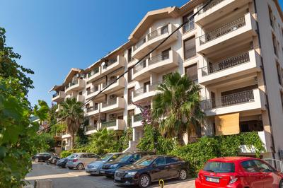Apartmani Maine