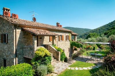 Rocca Di Pierle, Agriturismo di Charme - Cortona