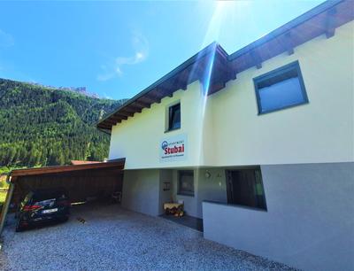 Apartment Stubai