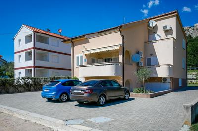 Apartment Pirun