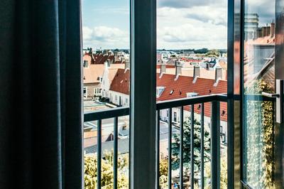 Amsterdam Beach Hotel