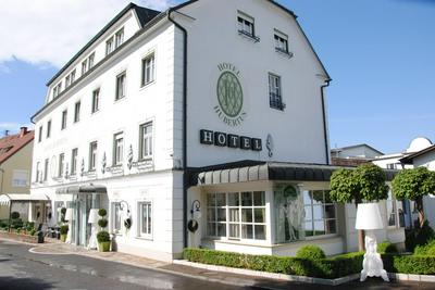 Hotel Hubertus