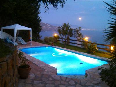 CASA LA ROMANTICA