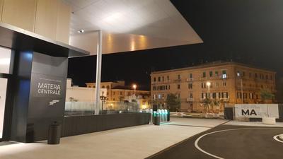 Visitazione Holiday Sassi Suite