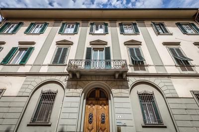 Casa di Barbano