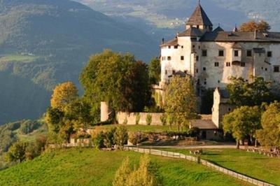 Fantastico monolocale in Siusi Sciliar