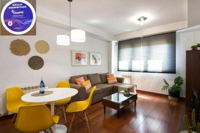 Apartamento Fórum-Ciencias con Piscina, Gym & Parking