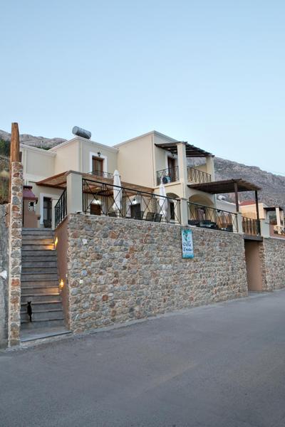 Fantasia Villas Deluxe "Galene"
