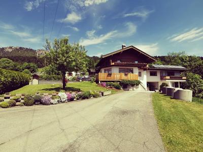 Ferienwohnung Grabner