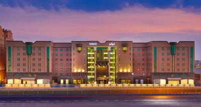 voco Al Khobar by IHG
