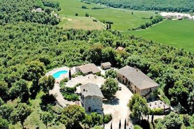 Podere La Castellina