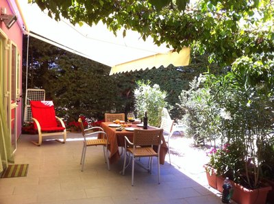 Charming House in Sciacca with Multiple Views