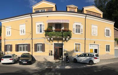 ESPERIA casa vacanza