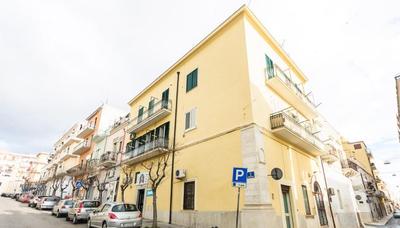 casa ilaria manfredonia