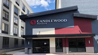 Candlewood Suites - Cleveland South - Independence by IHG