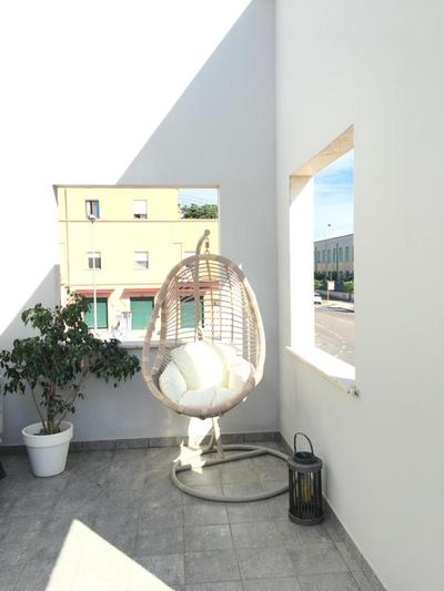 Alva Design Apartment