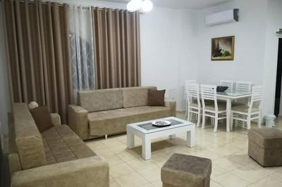 ENEL Apartment City Center