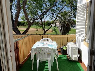 Apartamento en Duplex
