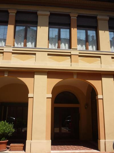 Il Giardino Segreto