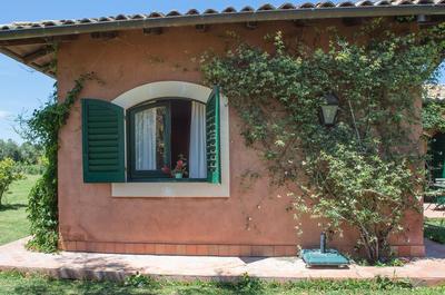 Tenuta San Calogero Appartamento Salvia