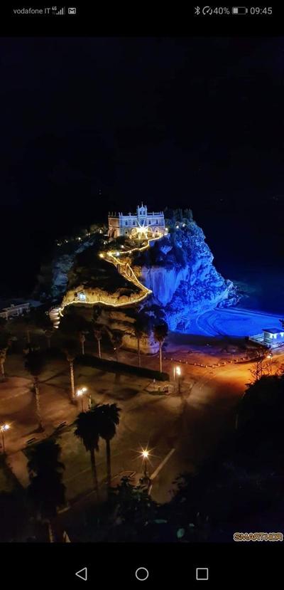 B&B Baia di Riaci Tropea
