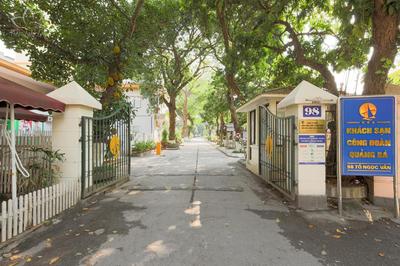 The Lakeview - West Lake Lotus Apartments