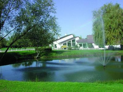 Le Charollais Motel Contact-Hôtel