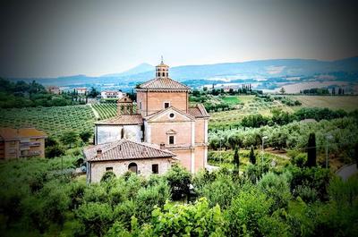 Madonna della Rosa