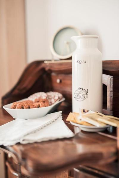 A-M apartment Borgo Trento