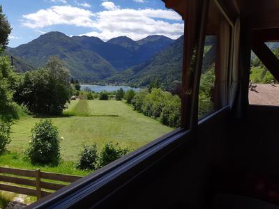 Ledro Nest