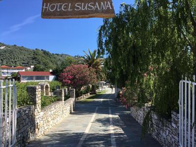 Adult Only - Hotel Suzanna